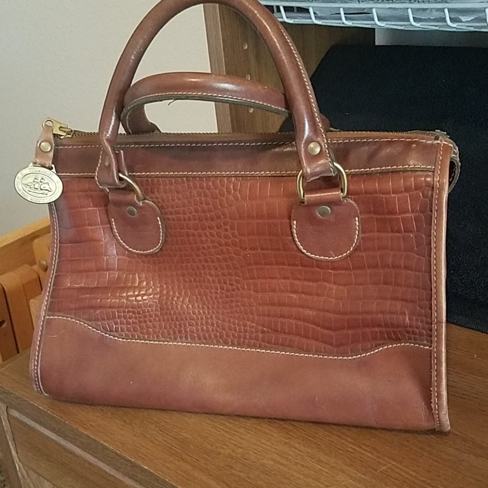 Brahmin Vintage Purse